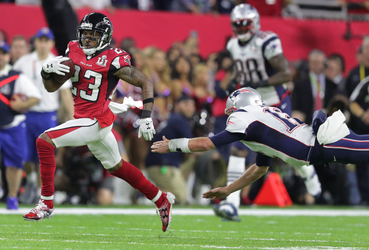 Robert Alford